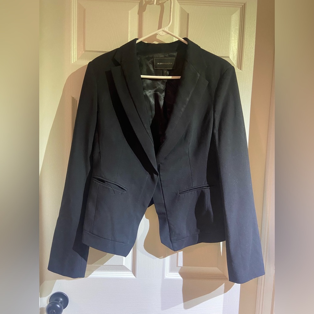 BCBGMaxAzria Blazer